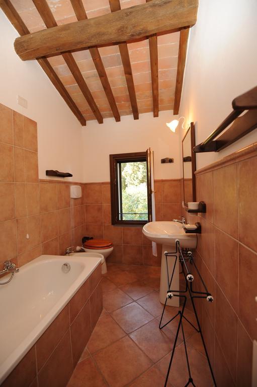 Villa Fattoria Casanova Palaia Zimmer foto