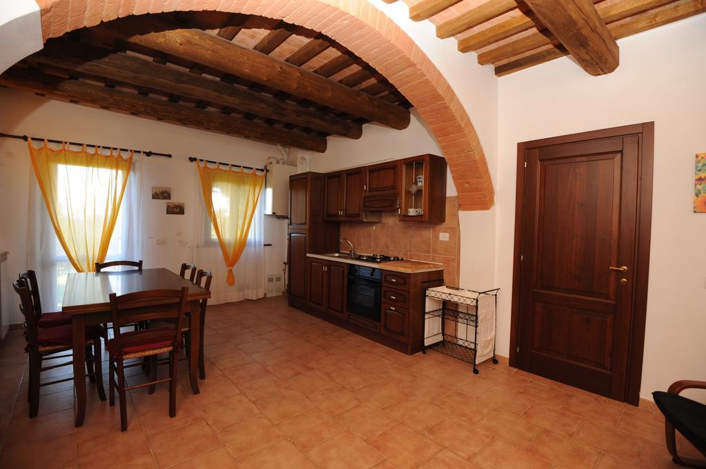 Villa Fattoria Casanova Palaia Zimmer foto