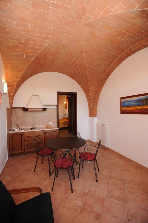 Villa Fattoria Casanova Palaia Zimmer foto