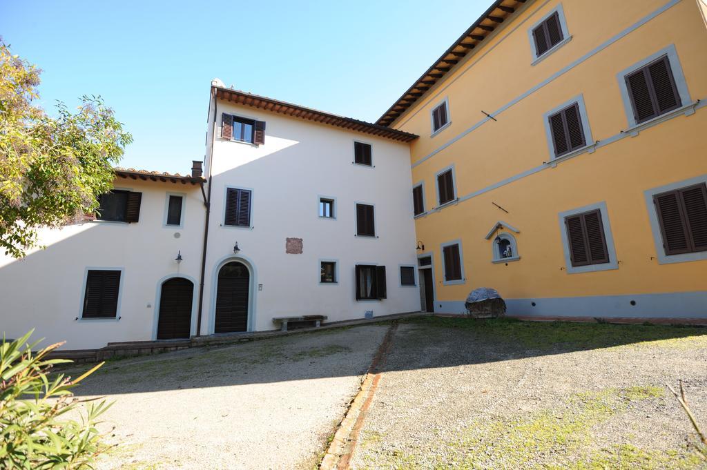 Villa Fattoria Casanova Palaia Zimmer foto