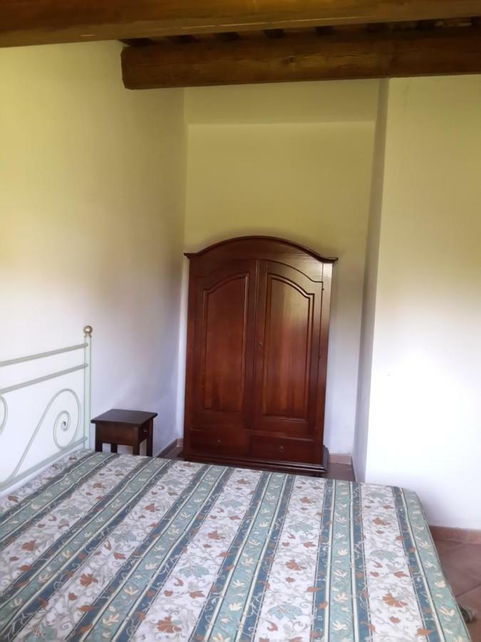 Villa Fattoria Casanova Palaia Exterior foto
